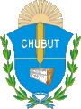 Escudo COA Chubut province argentina.gif