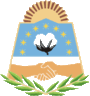 Escudo COA Formosa argentina.gif