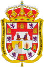 Coat of arms of Granada