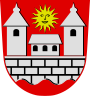 Coat of Arms of Hämeenlinna