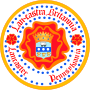 Lancaster Pennsylvania seal.svg