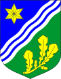 Coat of arms of Tartu County