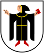 Munich Coat of Arms