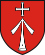 Coat of arms of Stralsund