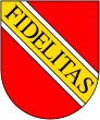 Coat of arms of Karlsruhe