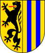 Coat of arms of Leipzig