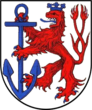 Stadtwappen der kreisfreien Stadt Düsseldorf.png