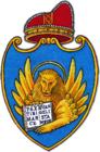 Coat of arms of Comune di Venezia