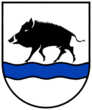 Coat of arms of Eberbach