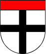 Coat of arms of Konstanz