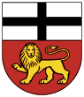 Coat of arms of Bonn