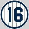 YankeesRetired16.svg