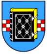 Stadtwappen der kreisfreien Stadt Bochum.png