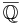 \overline{\mathbb{Q}}