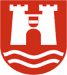 Coat of arms of Linz