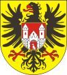 Wappen Quedlinburg.svg