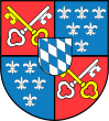 Coat of arms of Berchtesgaden