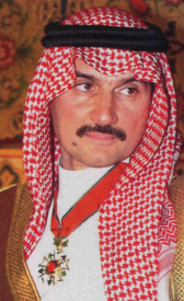 Al-Waleed bin Talal