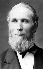 Alexander Mackenzie