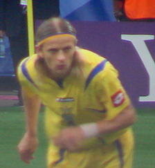 Anatoliy Tymoshchuk