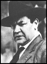 Bill haywood headshot.jpg