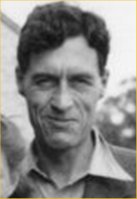 Patrick Blackett, ca. 1950