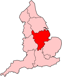 East Midlands