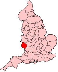 Herefordshire