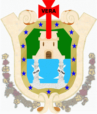 Coat of arms of Veracruz