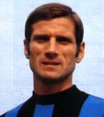 Giacinto Facchetti.