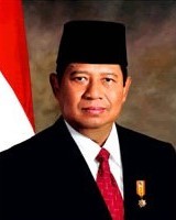 Susilo Bambang Yudhoyono