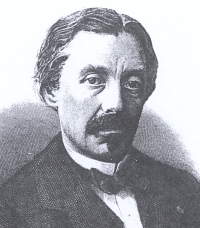 Léon Foucault (1819-1868)