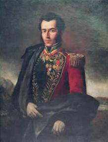 Antonio José de Sucre