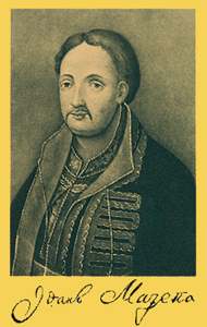 Ivan Mazepa