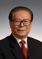 Jiang Zemin