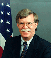 John R. Bolton