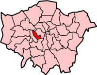 Kensington and Chelsea