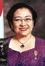 Megawati Sukarnoputri