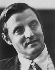 Walter Mondale