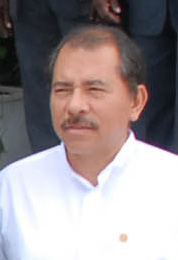 Daniel Ortega