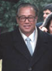 Zhao Ziyang