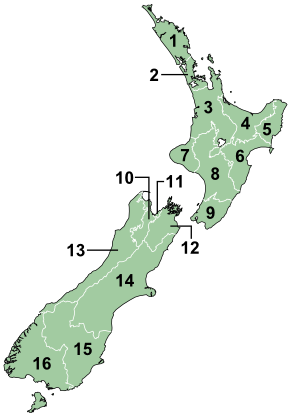 Regions of NZ Numbered.png