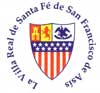 Official seal of Santa Fe, New Mexico