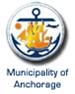 Official seal of Municipality of Anchorage