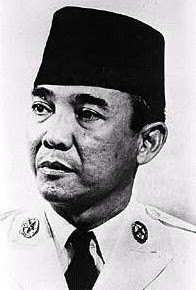 Sukarno