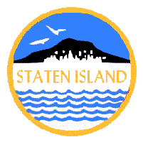 Flag of Staten Island