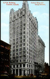 1910 Canadian Pacific Building Toronto.jpg