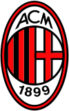 AC Milan crest