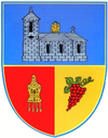 Coat of arms of Buzău County