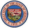 State seal of Arizona